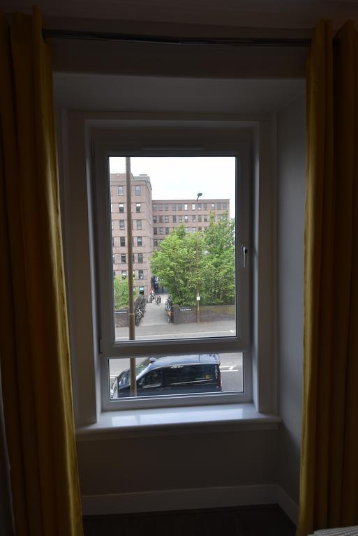 Meadowbank House Luxury Apartment Edinburgh Exterior photo